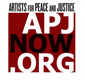 Spotlight: Artists for Peace and Justice's Celebrity Supporters