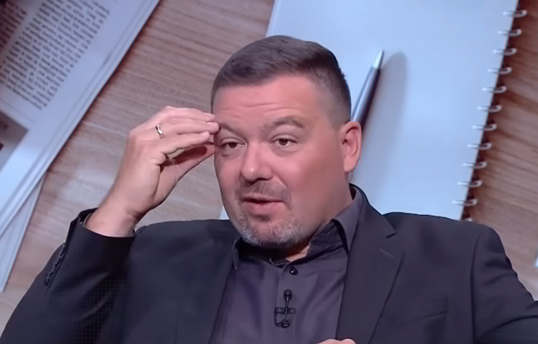 Huth Gergely: Orbán Balázsnak gyakorlatilag semmi sem sikerült, működése szekunder szégyenérzetet váltott ki a teljes jobboldalon