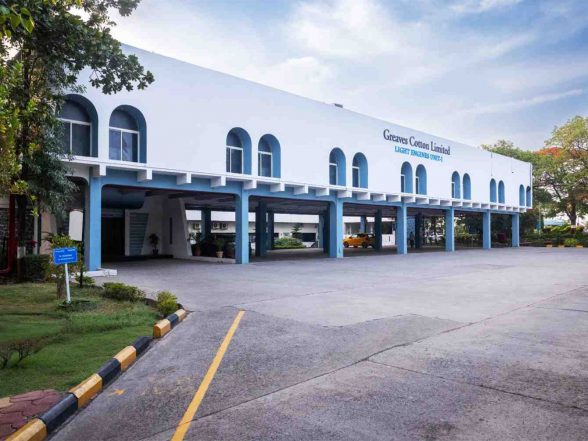 Business News | Greaves Cotton Reports 31 Percent Growth in Q1 FY27 Revenue, Strengthens Global Presence and Future-Ready Businesses