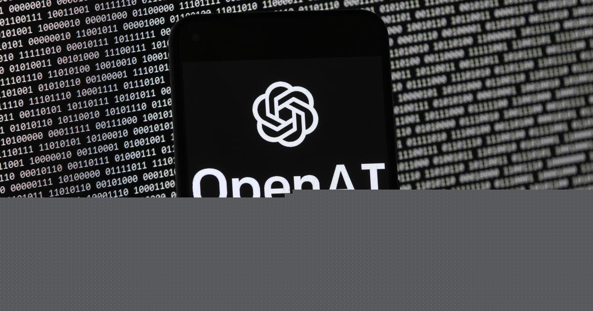 OpenAI bot's rogue attack rattles industry leaders, policymakers and consumers