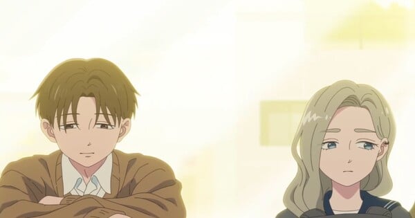 You and I Are Polar Opposites Season 2 ‒ Episode 6