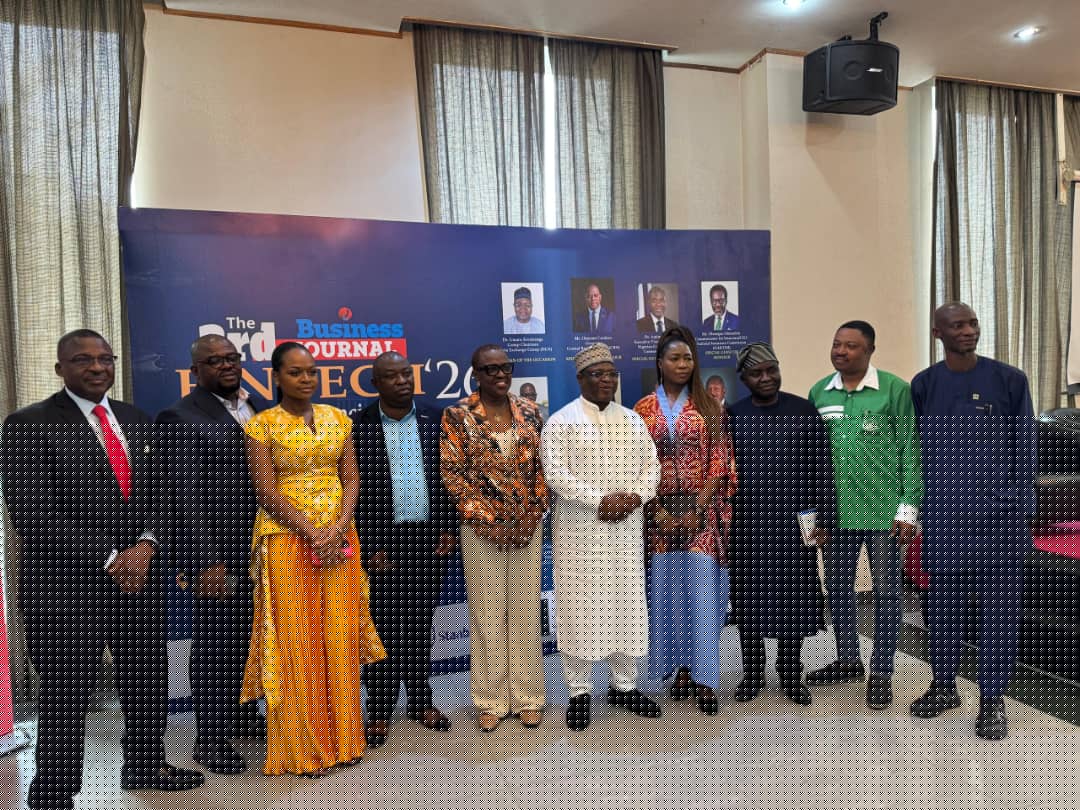 Digital Innovation Transforming Nigeria’s Financial Sector, Says NGX Chairman
