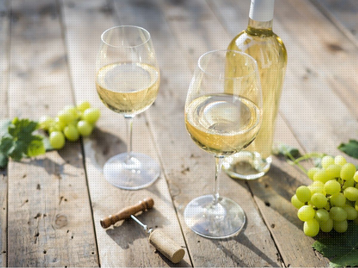 Wine Guy: Keep the summer wine vibes flowing with these three bottles