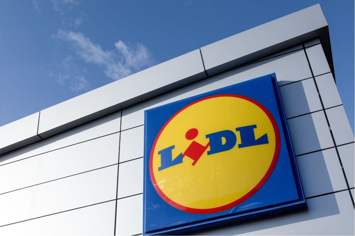 We're tired of cutting vegetables, Lidl's £1.99 gadget saves so much time in the kitchen