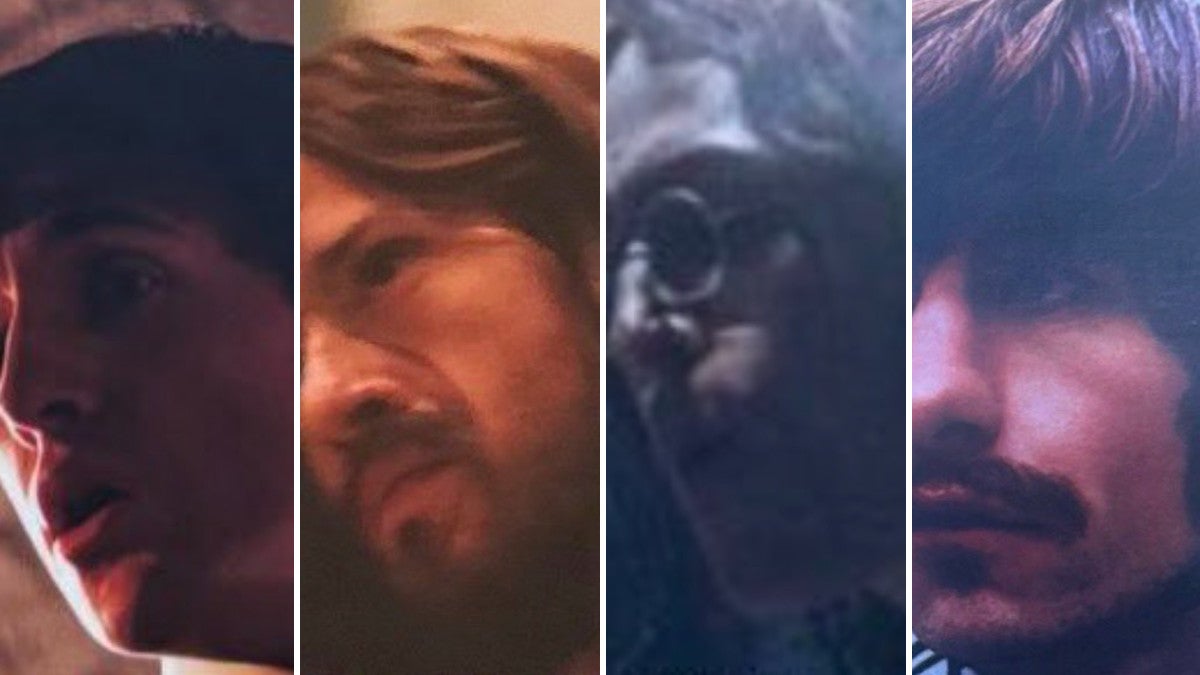 Beatles Movie Makeover: Paul Mescal, Barry Keoghan, Joseph Quinn and Harris Dickinson Drop First Look Photos as Rock Icons