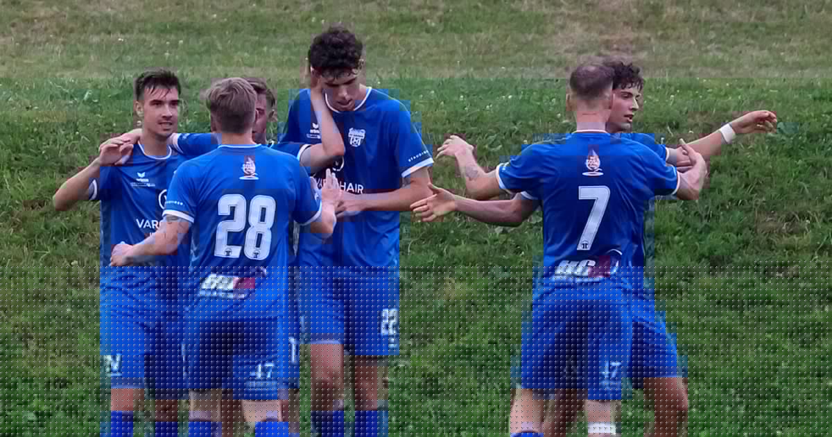 Seekirchen Letzter - Knapper Derbysieg – Grödig behält die weiße Weste!