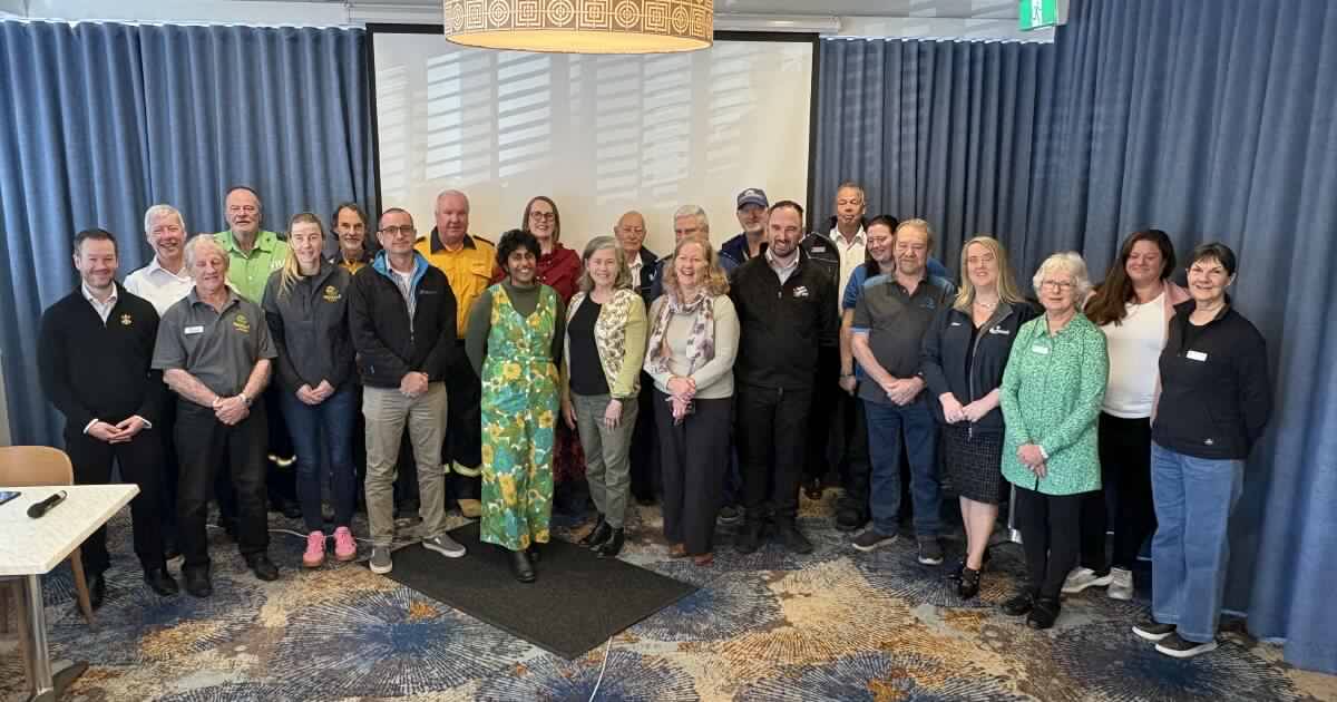 How fresh grants are fuelling local volunteers and beating isolation