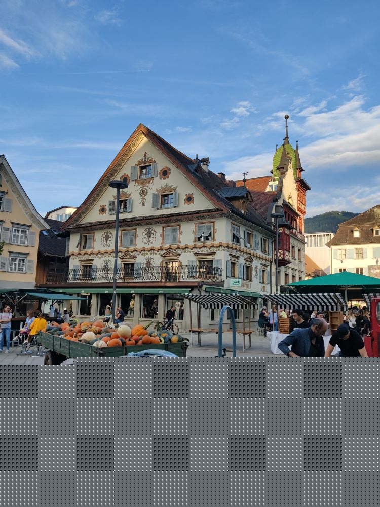 Linux Days Voralberg