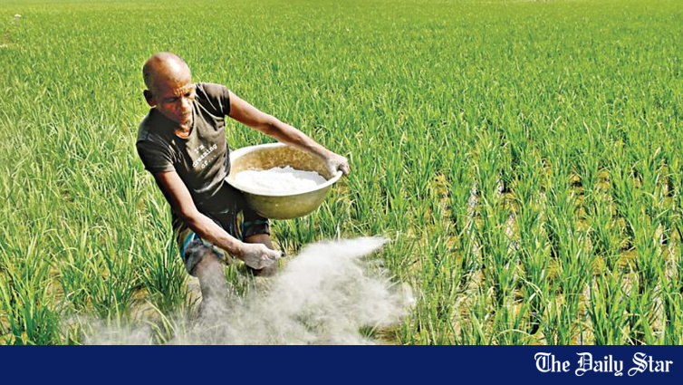 <a href="https://www.thedailystar.net/news/bangladesh/news/fertiliser-stocks-drop-below-safe-levels-4244166" hreflang="en">Fertiliser stocks drop below safe levels</a>