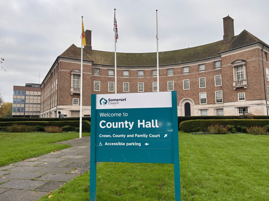 Somerset Council to spend £7m improving children’s services