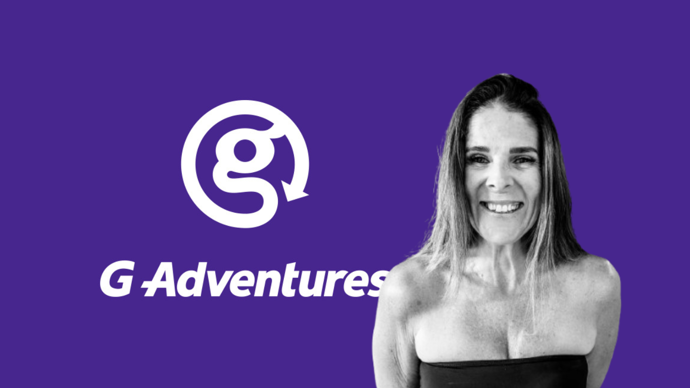 G Adventures appoints Tarryn Mitchell as national sales manager for ANZ