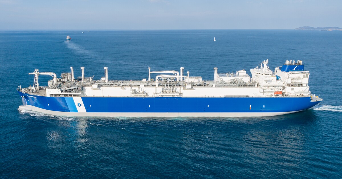 Excelerate Wins Initial Nod From Iraq on Gas Import Terminal