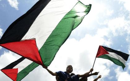 EA on Australia’s ABC and India’s News 9: Recognizing the State of Palestine