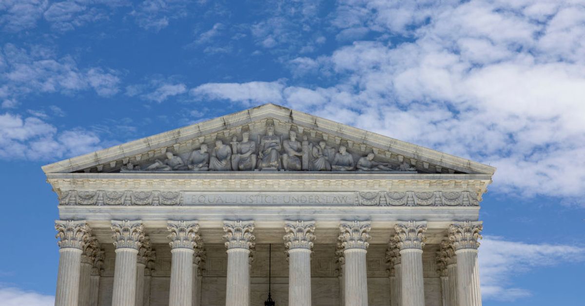 How a seemingly unexciting case on retirement plans could have massive consequences