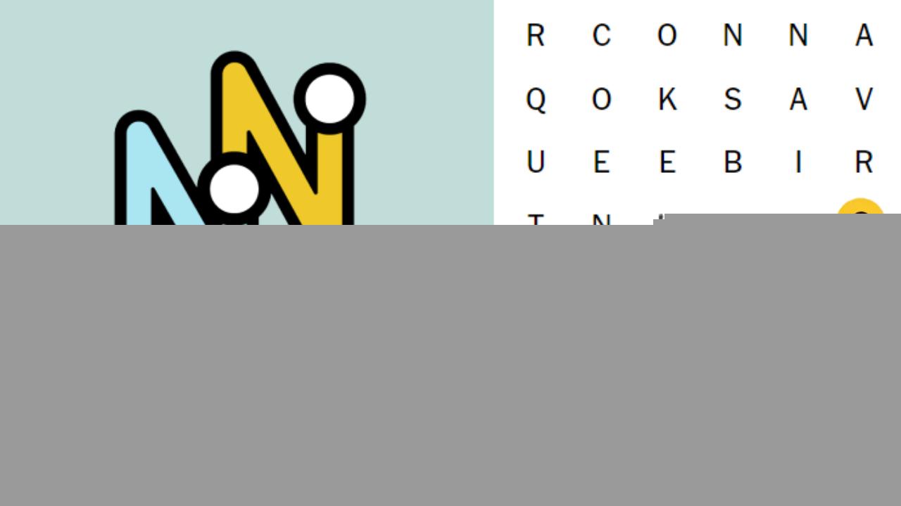 NYT Strands Answers Today: Hints & Clues For Friday, August 7 (Struggling To Find The Words)