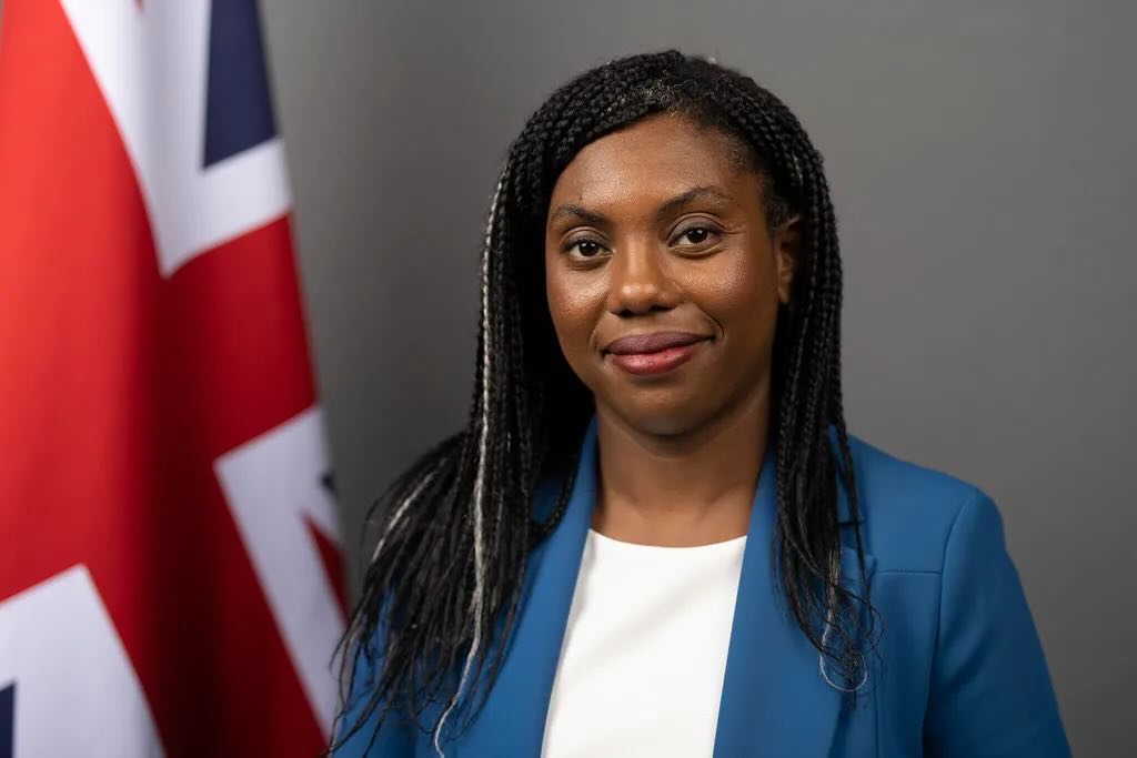 Conservatives Pledge to End Council Housing for Foreign Nationals as Badenoch Seeks to Halt Britain's Role as 'Cash Machine for the World' - NATIONAL NEWS