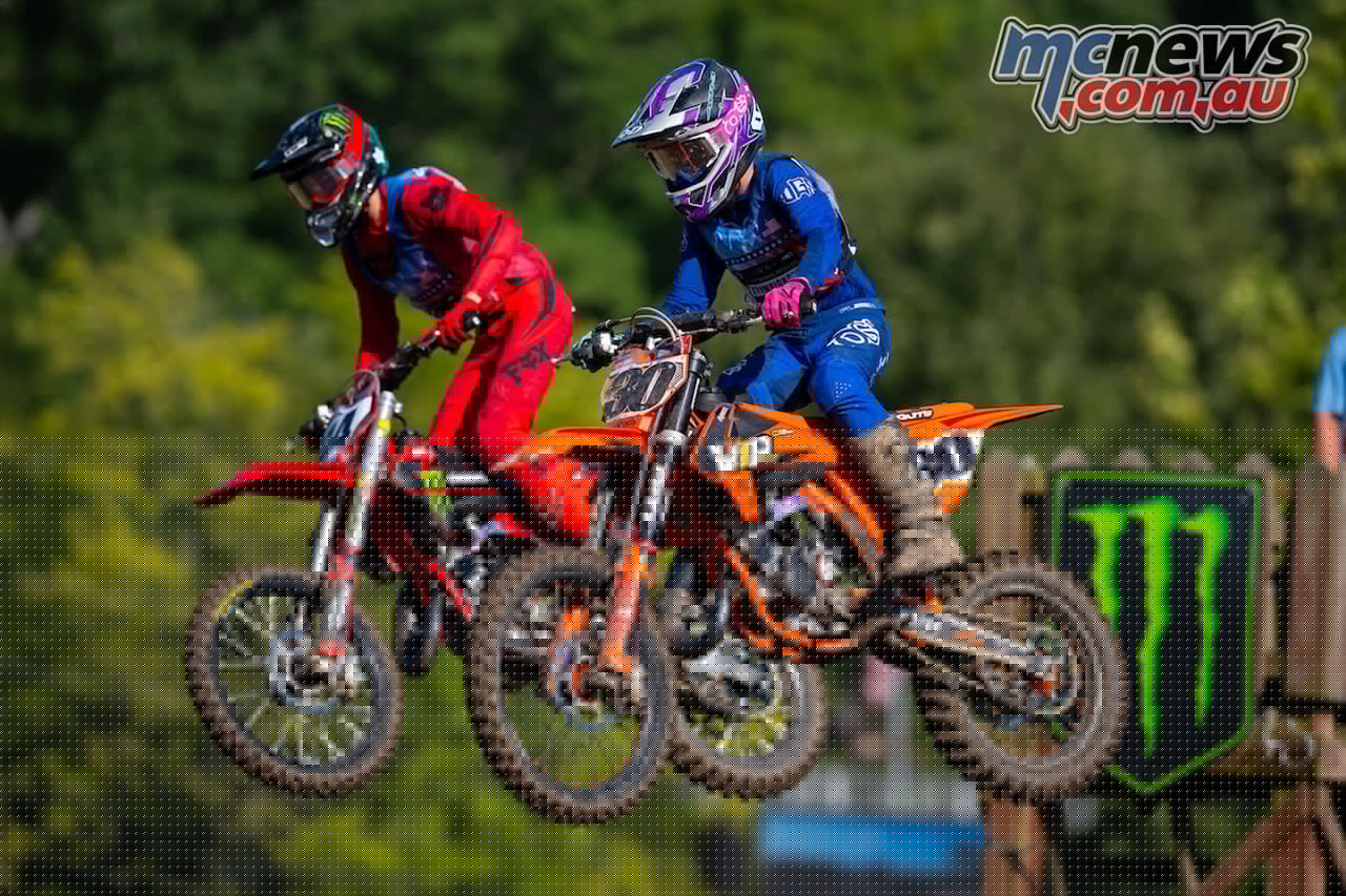 Moto Wrap | Loretta Lynn | SGP | Enduro | Flat Track