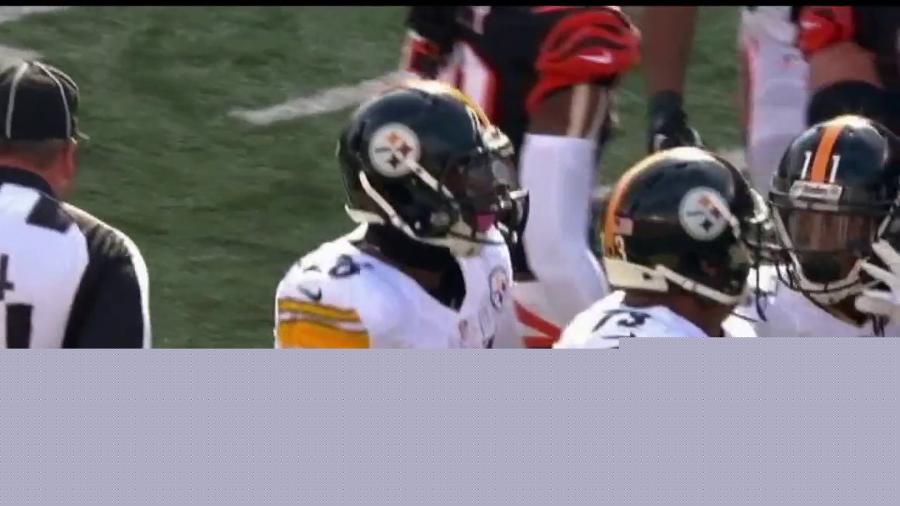 Ex-Steelers, MSU star Le'Veon Bell arrested in Ohio