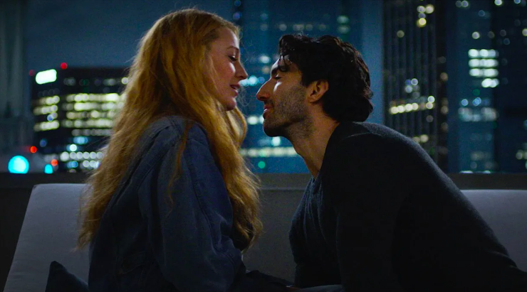 Blake Lively’s Private Voice Memo To Justin Baldoni Unsealed Amid Legal Battle