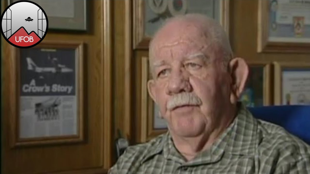 The RB-47 UFO Incident of 1957