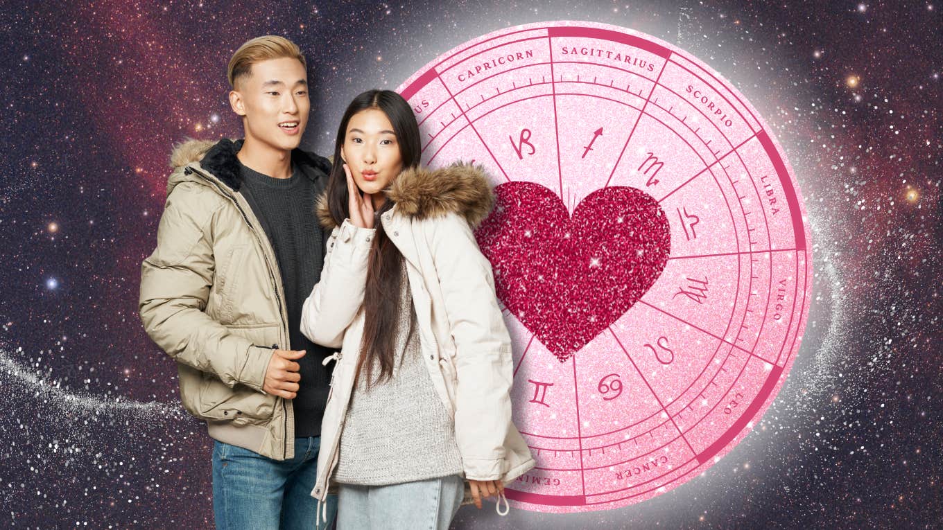 Your Daily Love Horoscope For Thursday, January 29: Passion Intensifies Today