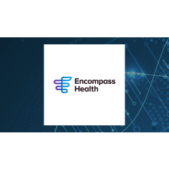 Precision Wealth Strategies LLC Acquires New Position in Encompass Health Corporation $EHC
