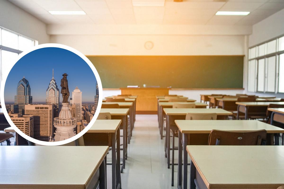 20 Schools in Philadelphia Could Close Under District’s Updated Plan