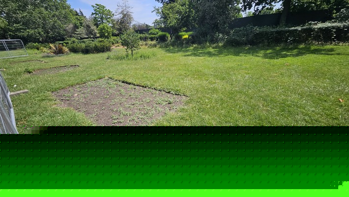 James R Grinter replied to Adrian Hackney's discussion Finsbury Park - is this the standard of upkeep one might expect from a park which earns so much money