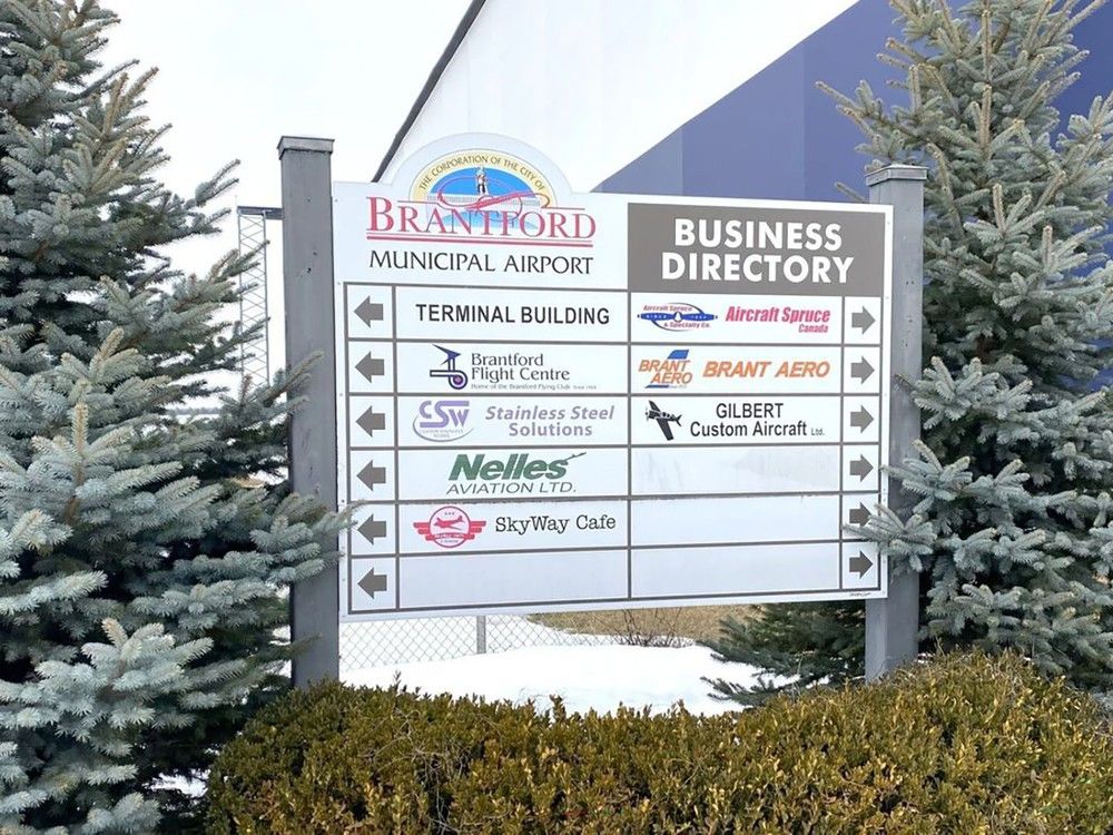 Airport meeting organizers issue statement correcting meeting location