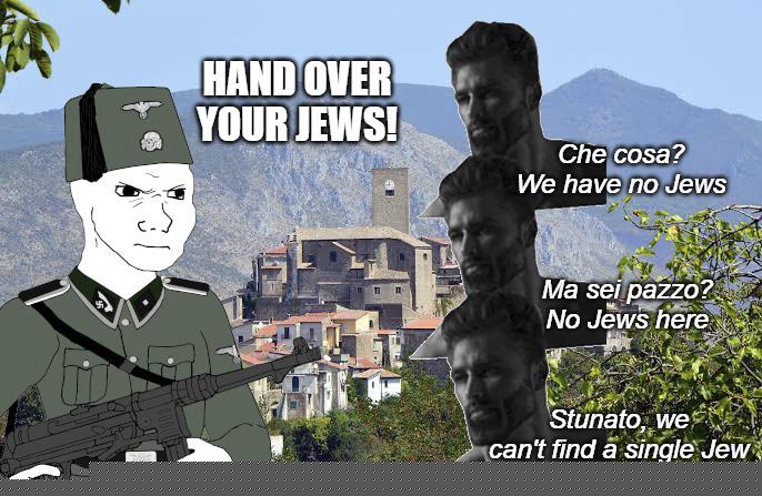 History Memes - And every single one of them survived | History Memes