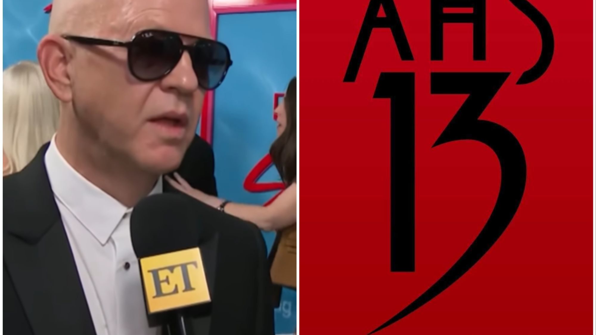 American Horror Story 14 Planning Underway; Murphy on Grande, Lange