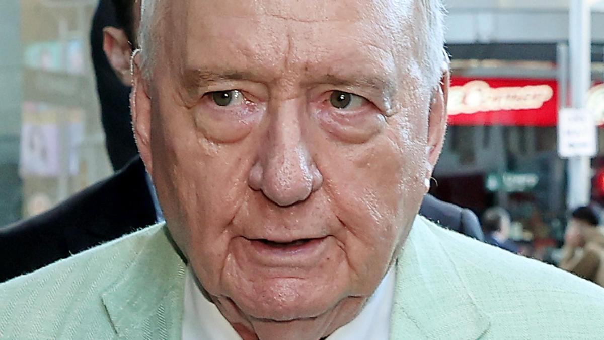 ‘Touched me’: What Jones accuser told girlfriend