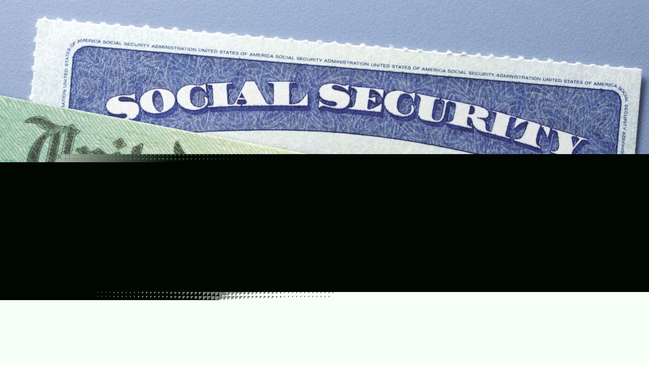 Social Security cost-of-living adjustment expected to rise in 2026