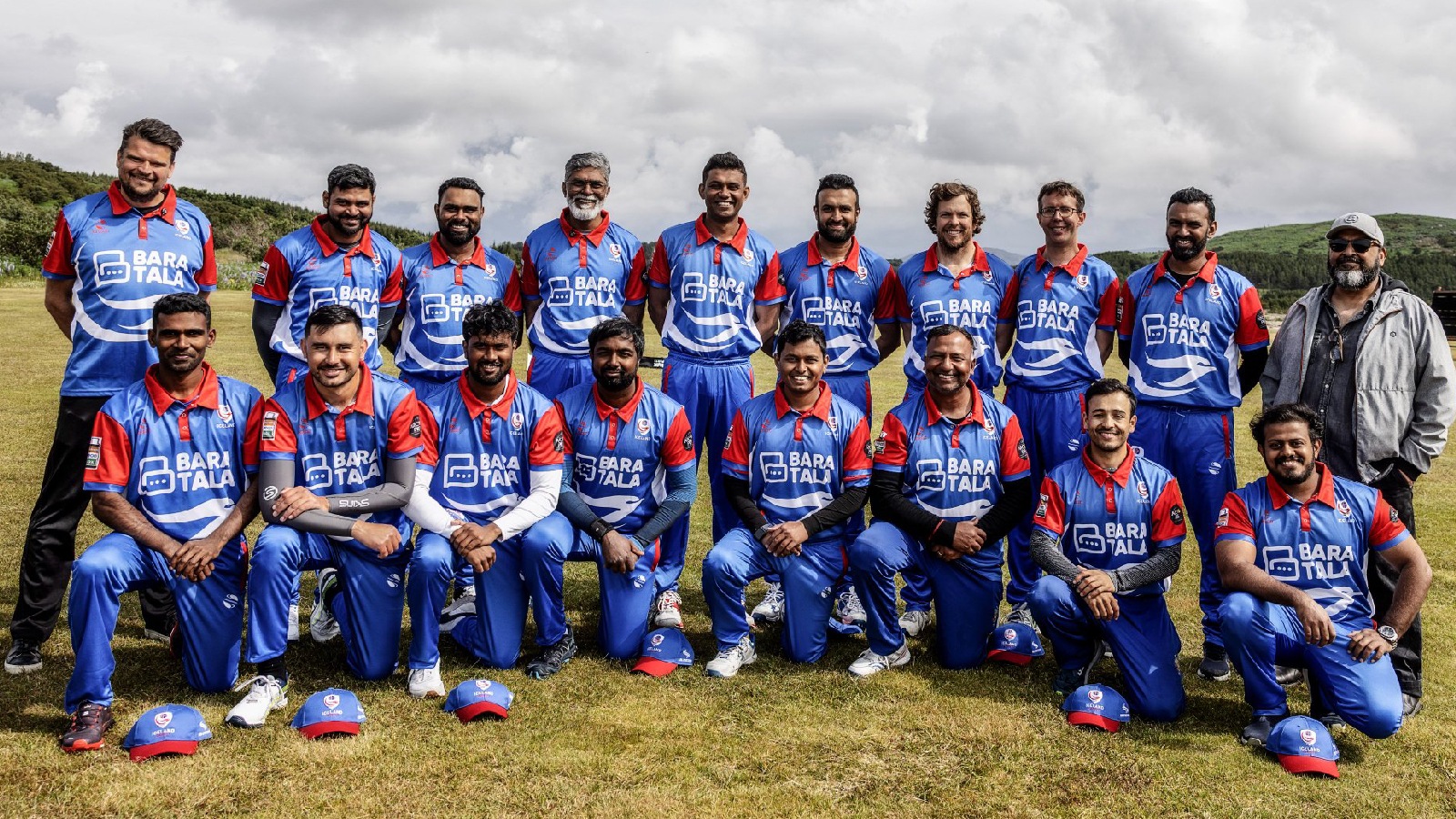 ‘Our captain is a baker’: Iceland Cricket’s ‘open letter’ mocks T20 World Cup drama around Pakistan