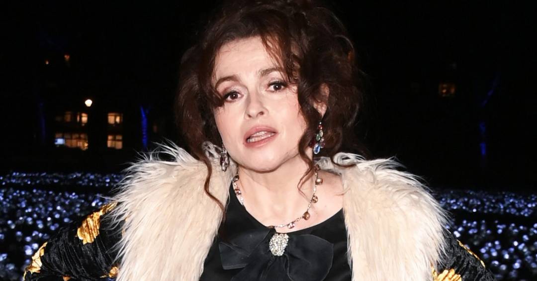‘The White Lotus’: Helena Bonham Carter é confirmada como ricaça da quarta temporada