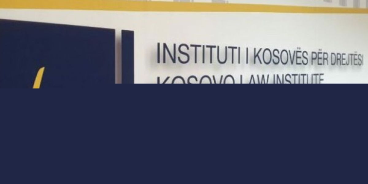 IKD: Ndërprerja e seancës konstituive cenon Kushtetutën dhe nuk mund të arsyetohet me mungesën e marrëveshjes politike