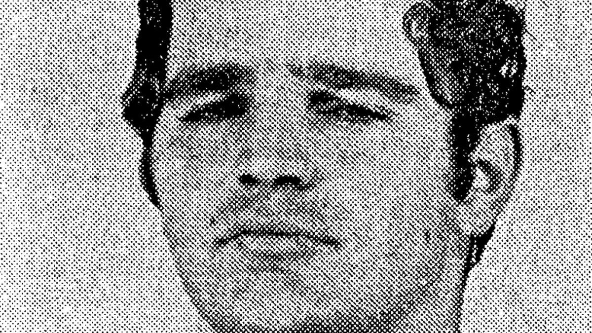 München: Neue Spur zum Brandanschlag 1970 - Der Mann mit dem »Hitler-Tick«