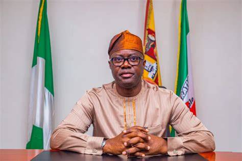 2027: Makinde names APM presidential campaign coordinator in Oyo