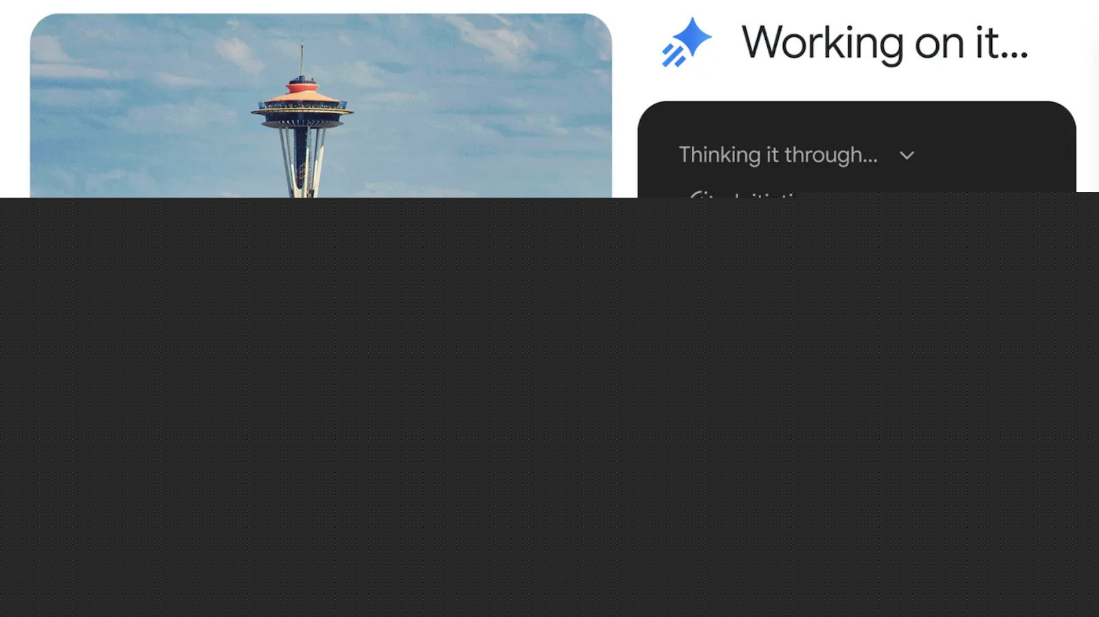 Gemini Spark now has Chrome web-browsing capabilities