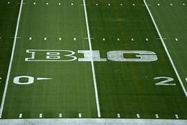 Huskers’ Big 10 Football Schedule Revealed