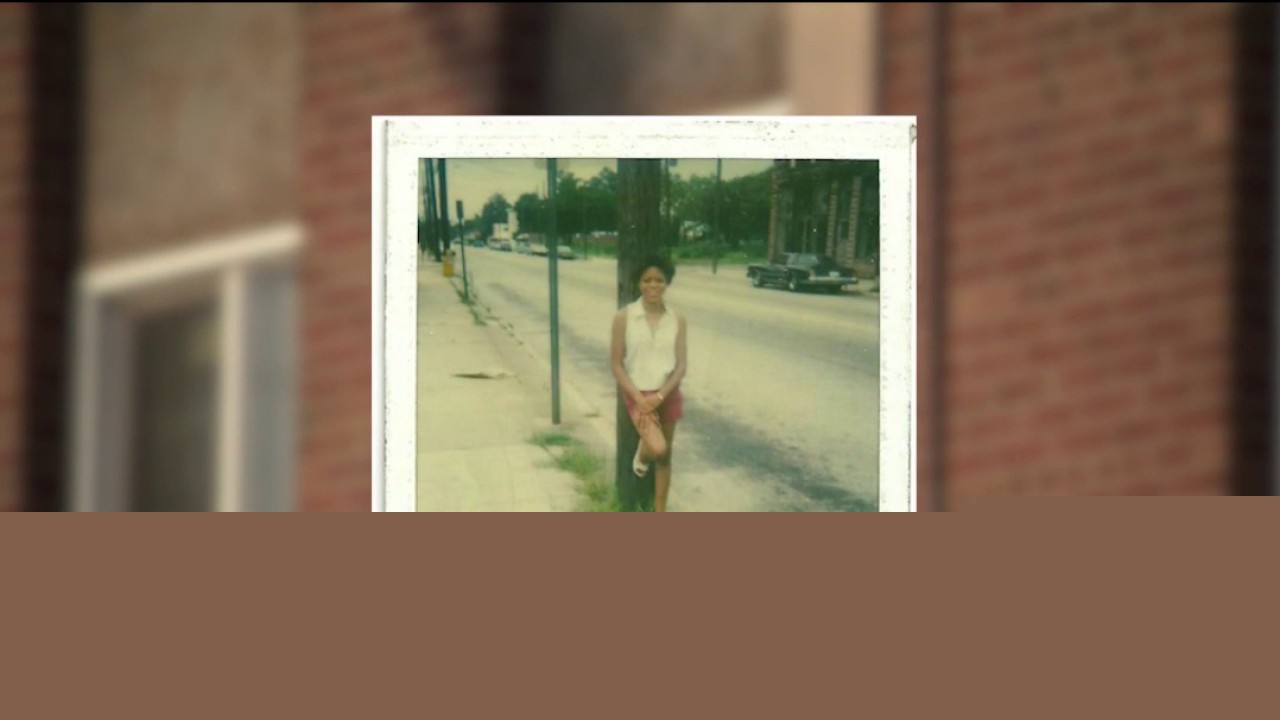25 years later, man charged in Gary woman's stabbing death