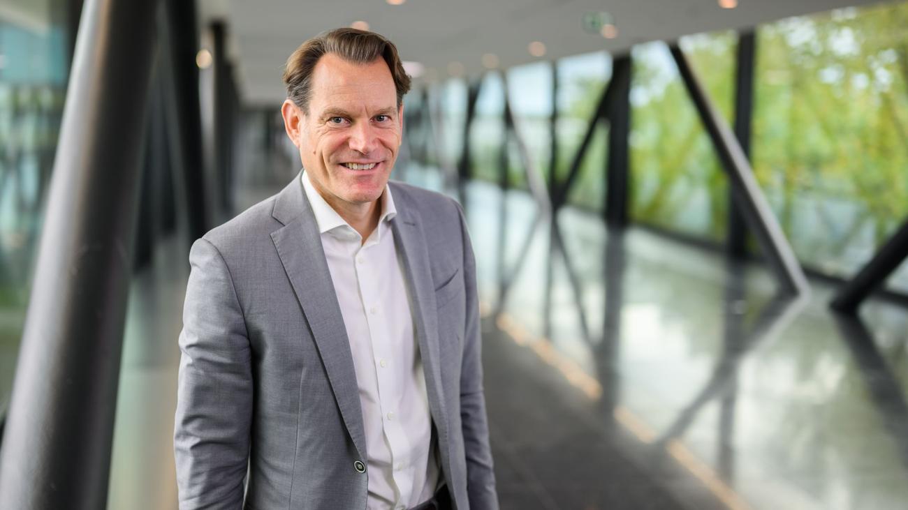 Autozulieferer: Continental-Chef: Warum am Ende nur Reifen bleiben