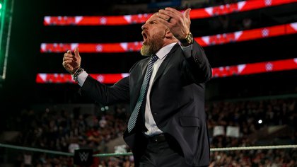Triple H weighs in on ring work vs. mic skills debate