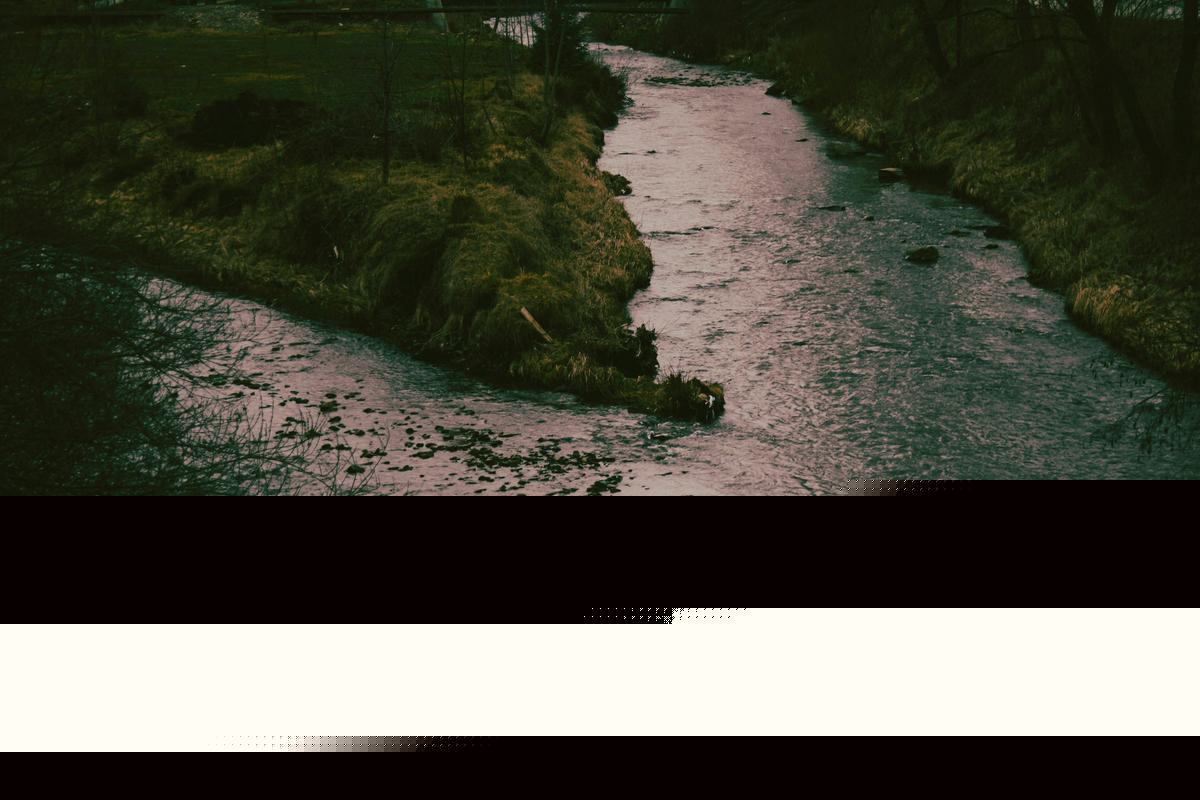 This One-Eyed River Monster Is North Dakota's Scariest Legend