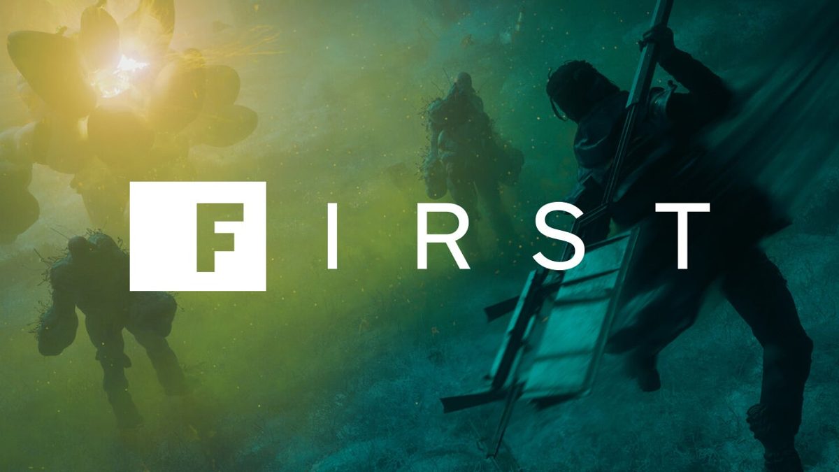 Control Resonant: gameplay exclusivo de la misión Metro Fault | IGN First
