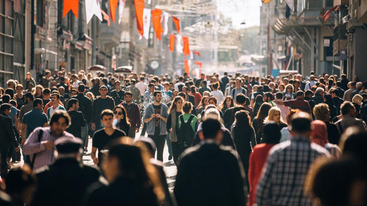 Aralık ayı işsizlik oranları açıklandı: Son 25 yılın en düşük seviyesi!