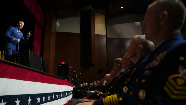 What Hegseth’s military fitness rules may mean for women servicemembers