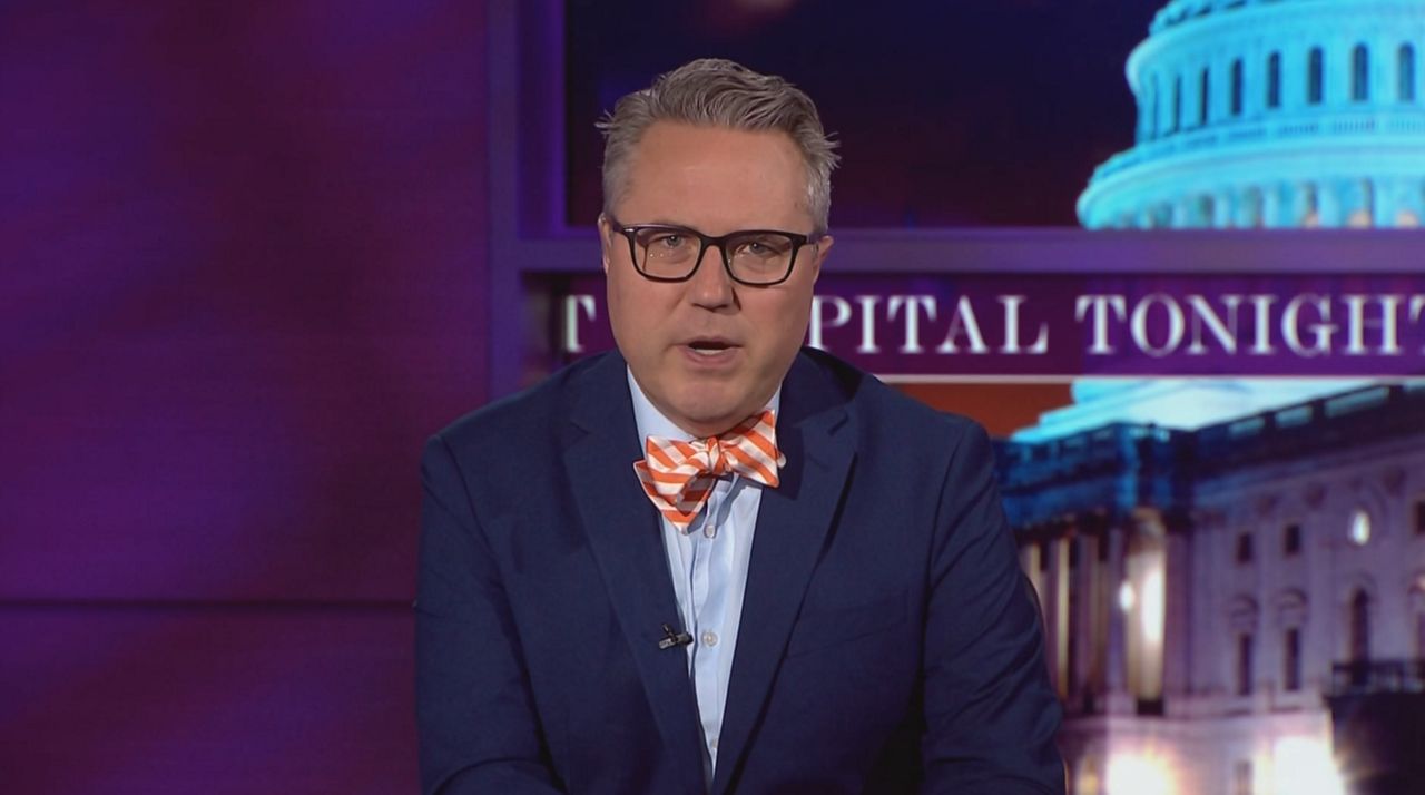 Asher Hildebrand: Breaking Down Election Results