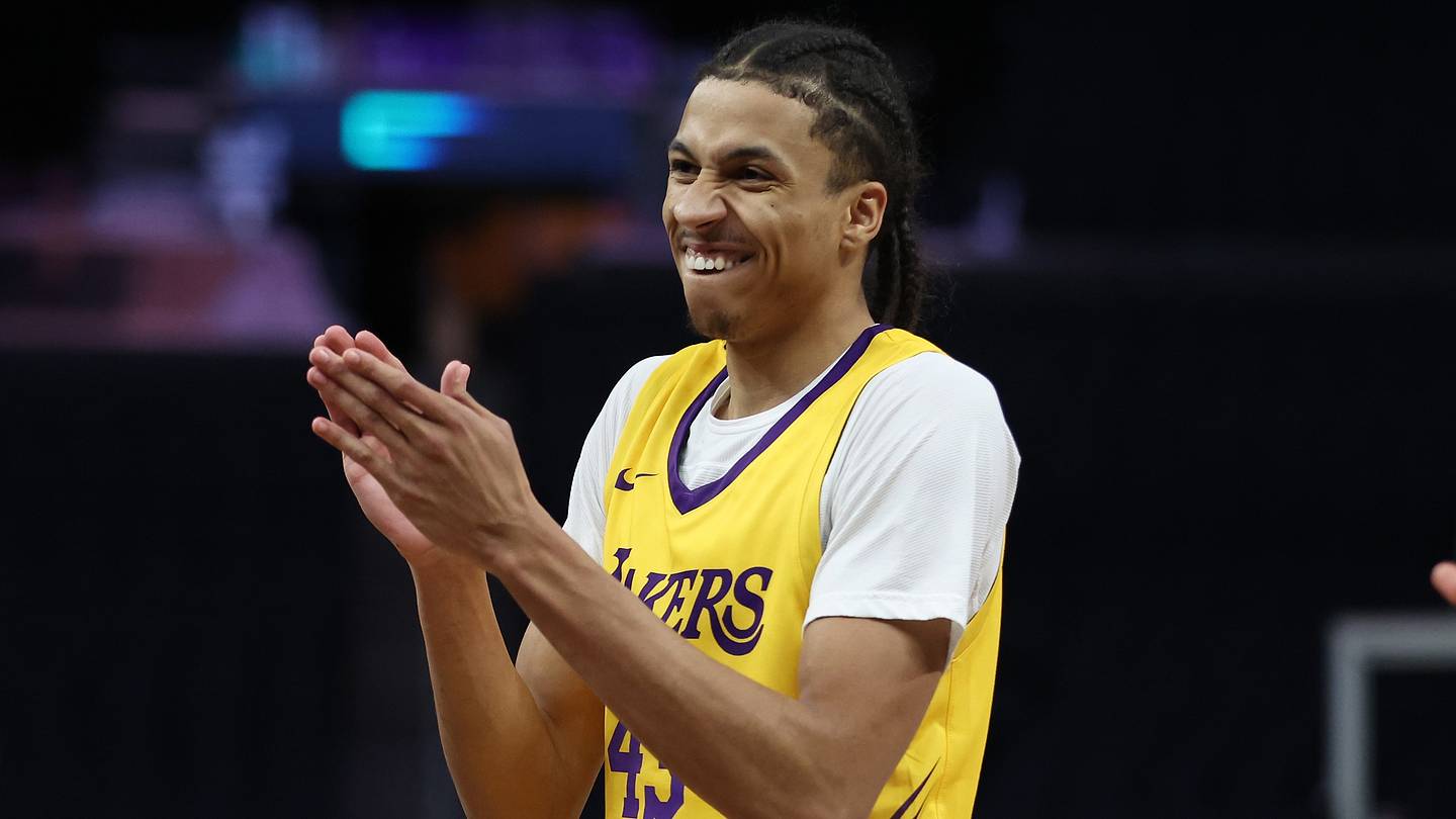 Making the case for every Lakers fringe rotation player to get minutes next season