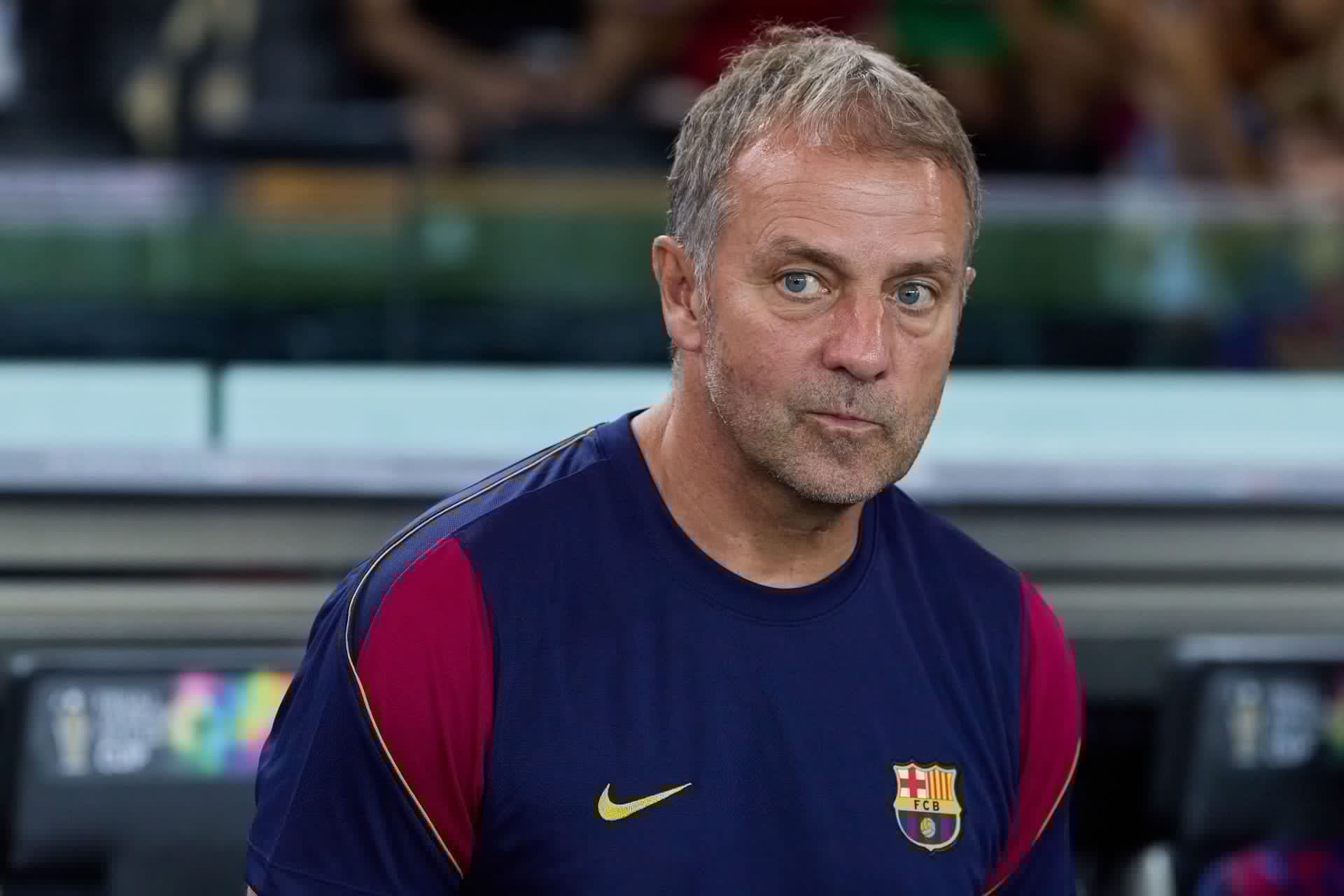 Barcelona infuriated with injured star for surgery decision ahead of new La Liga season: Reports